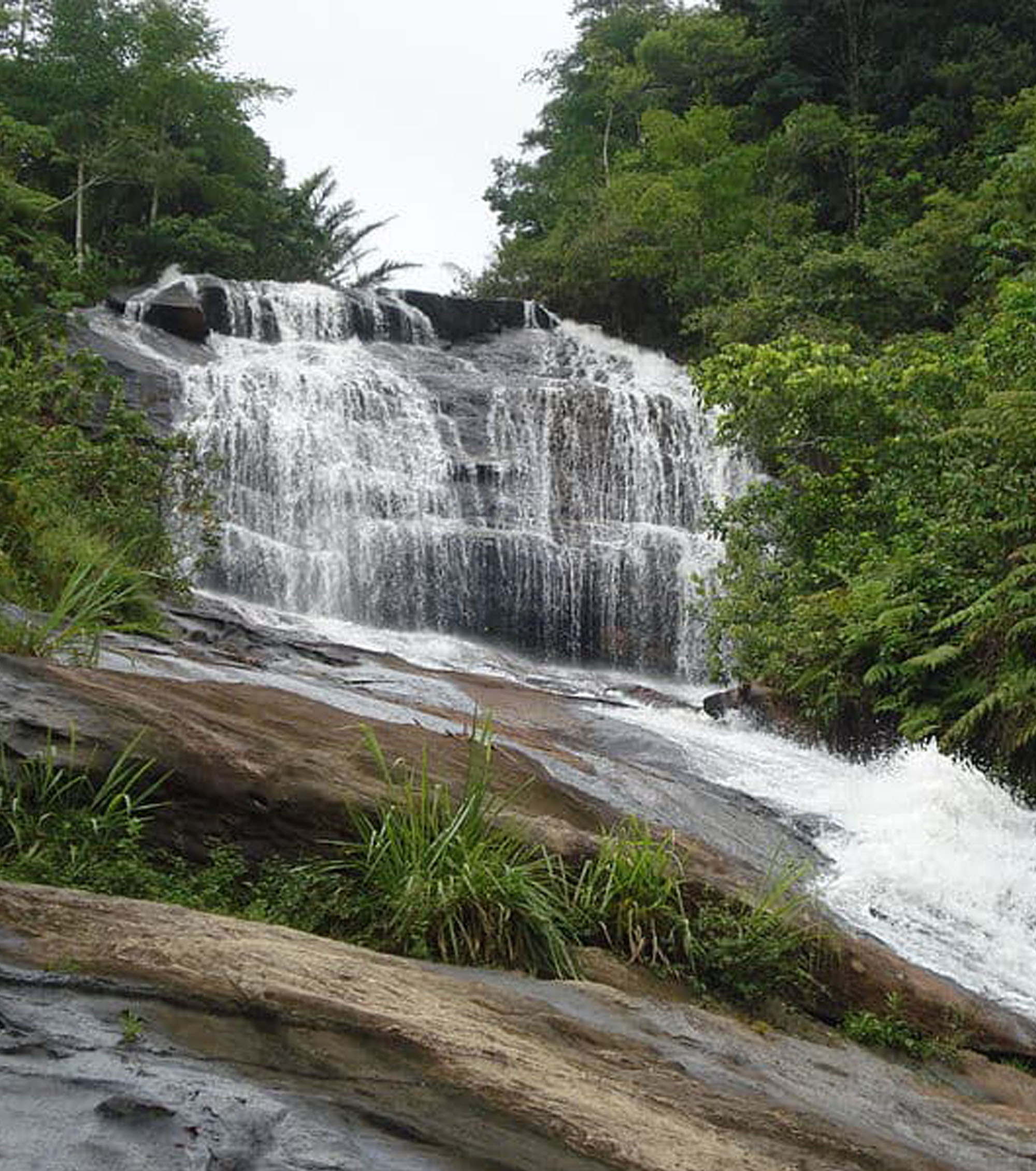 Bonito, PE