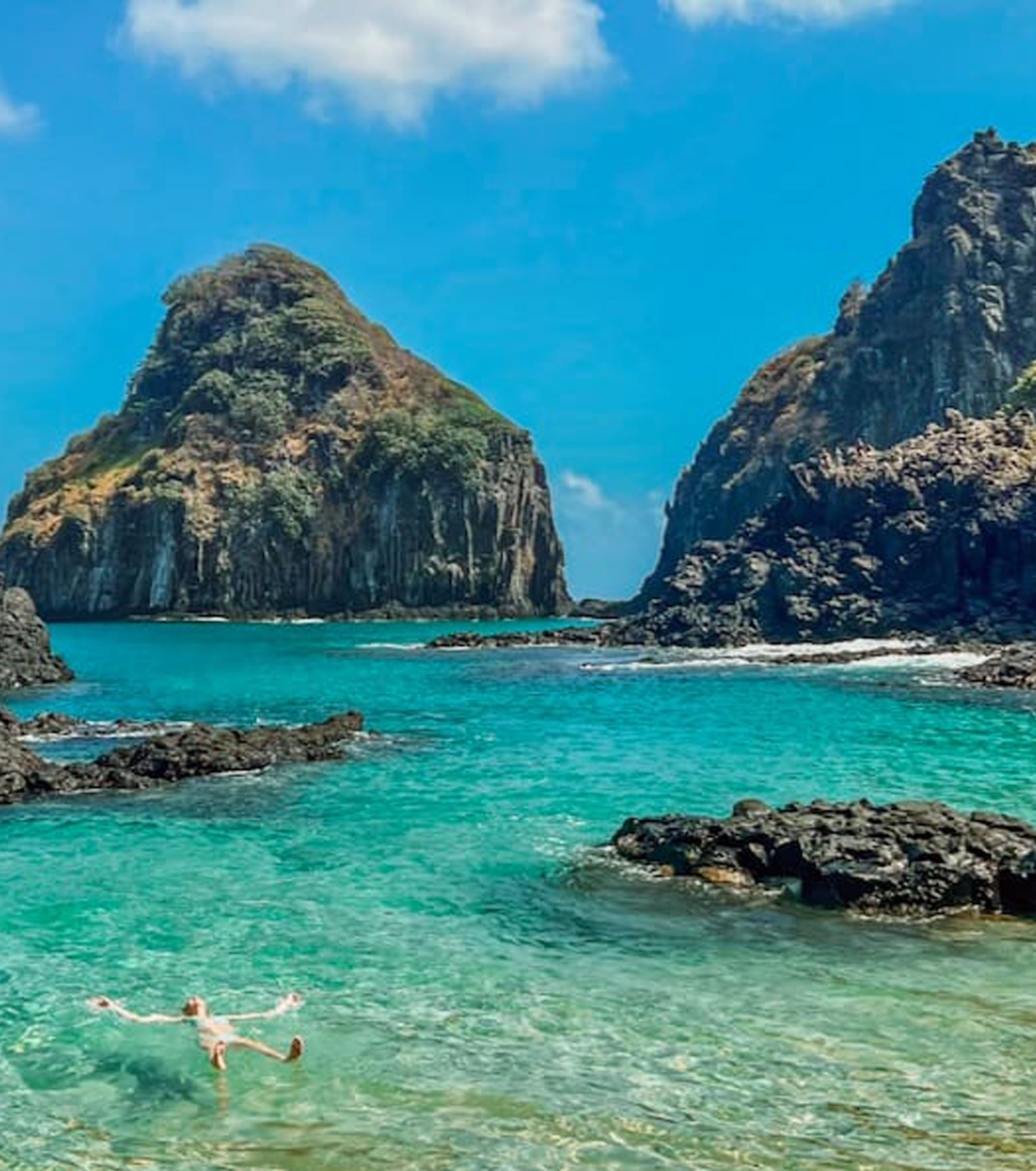 Fernando de Noronha, PE