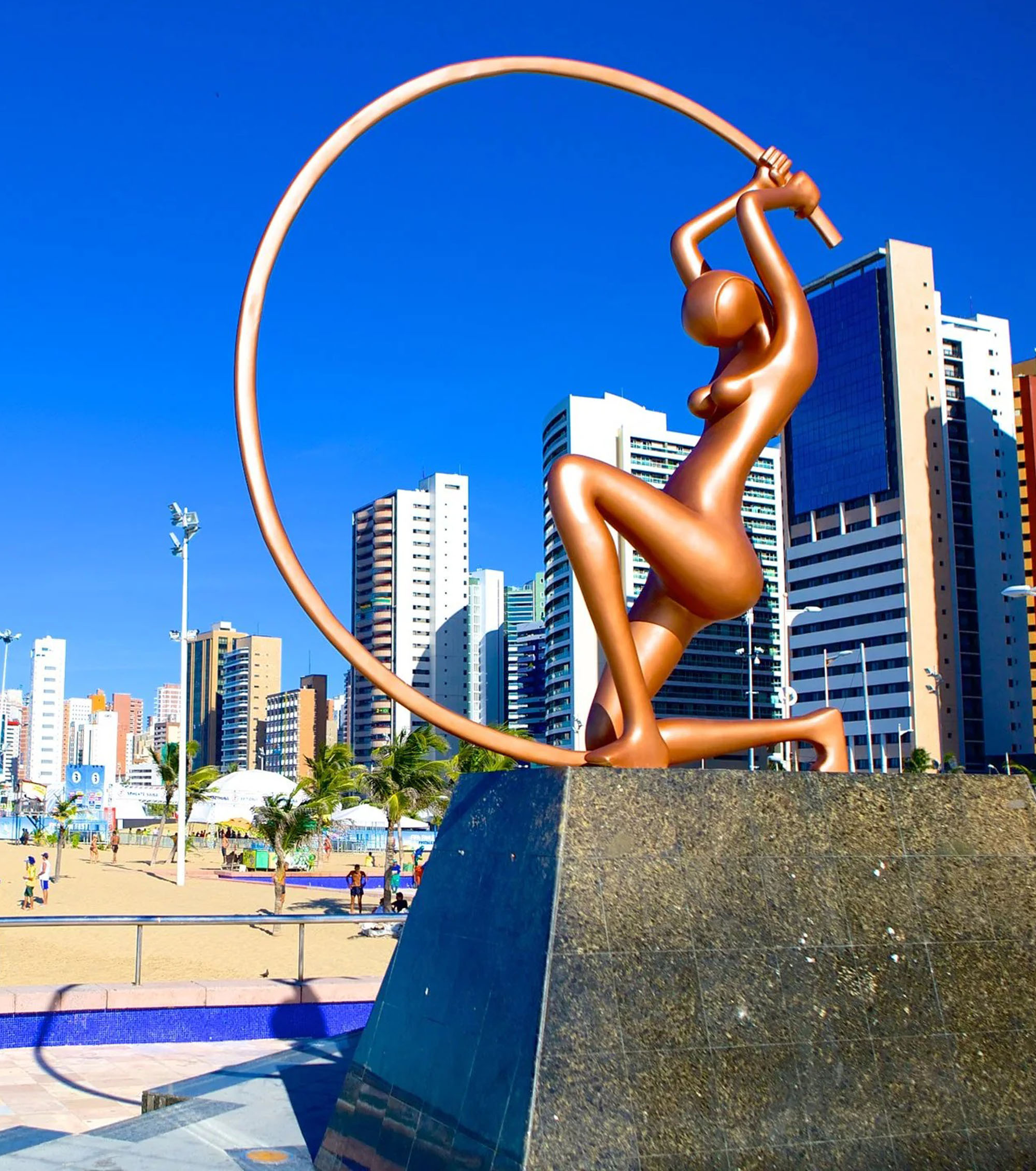 Fortaleza, CE