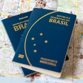 Agência de Passagem Aérea