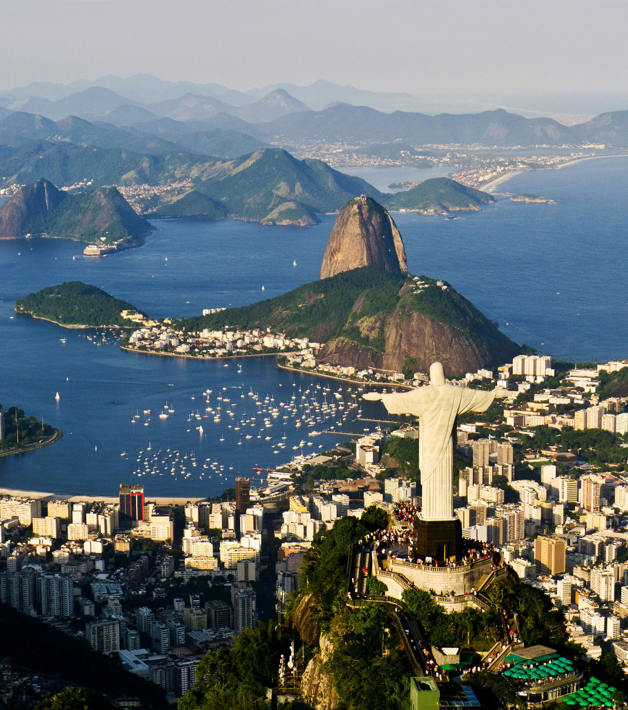 Rio de Janeiro, RJ