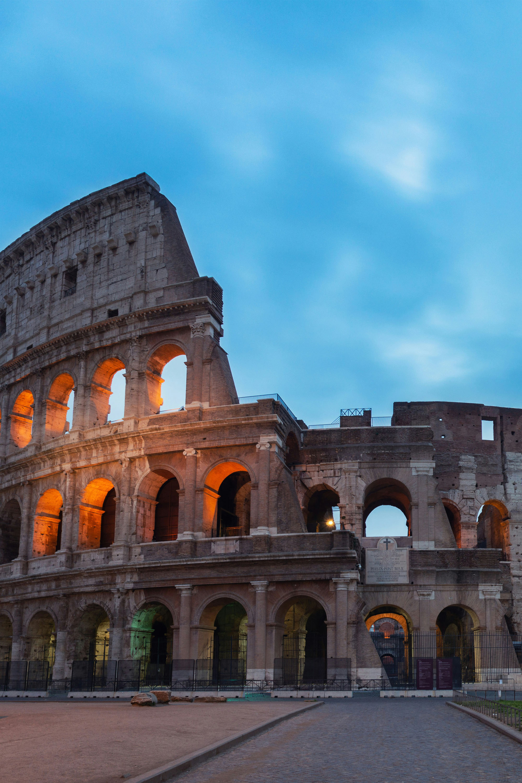Roma, italia