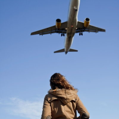 Agência de Passagem Aérea Barata