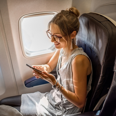 Agência de Viagem com Seguro Viagem
