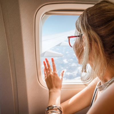 Agência de Viagem com Seguro
