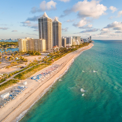 Agência de Viagem para Miami