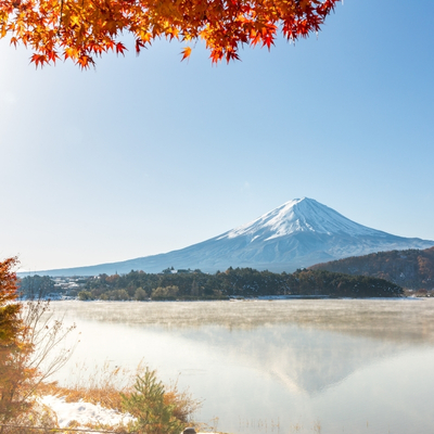 Agência de Viagem para o Japão