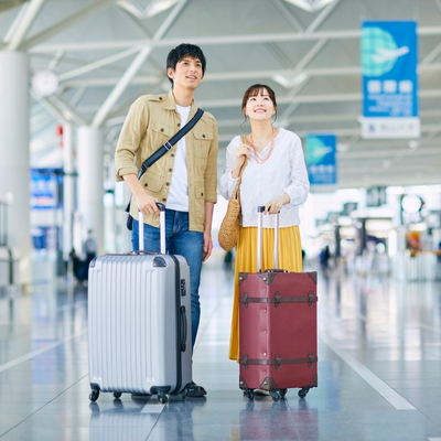 Agência de Viagens Confiável