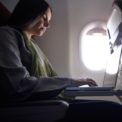 Agência de Viagens Corporativa