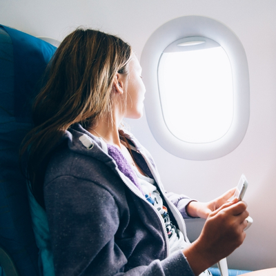 Agência de Viagens