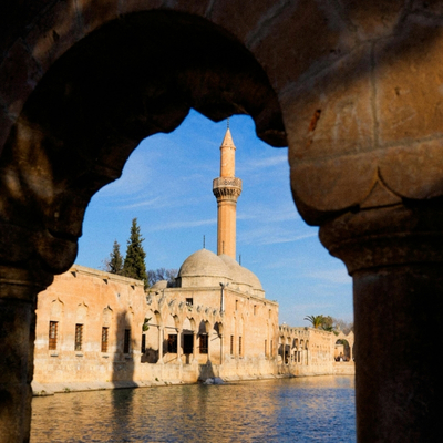 Comprar Pacote de Viagem para Turquia