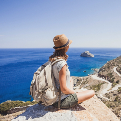 Comprar Pacote de Viagem