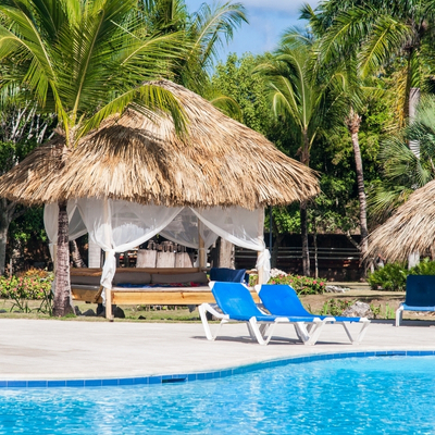 Comprar Pacotes All Inclusive