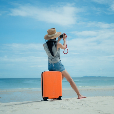 Comprar Pacotes de Viagem