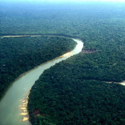 Comprar Passagem Aérea para Amazonas