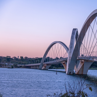 Comprar Passagem Aérea para Brasília