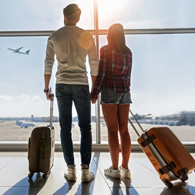 Comprar Passagem de Avião