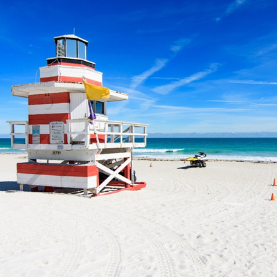 Comprar Passagem para Miami