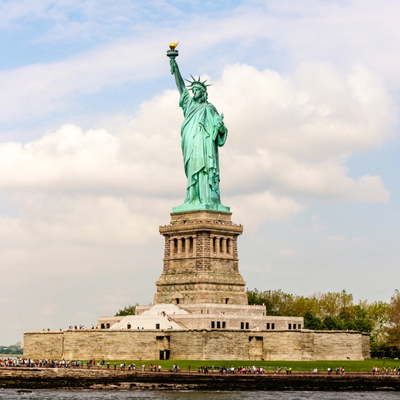 Comprar Passagem para Nova York