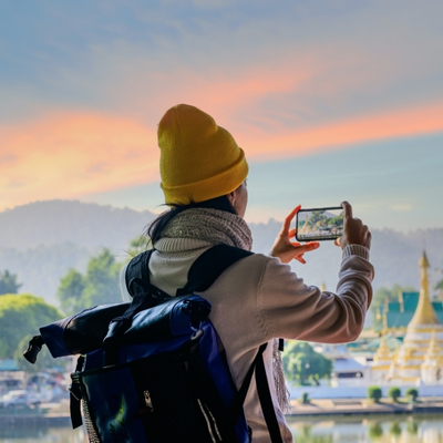 Comprar Passagens Aéreas Promoção