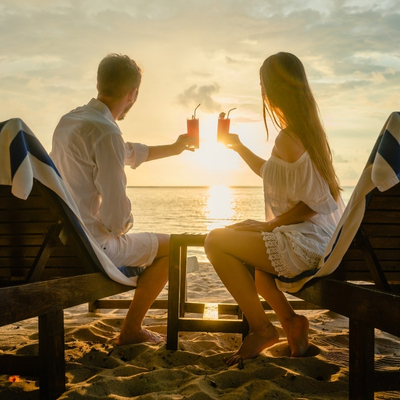 Comprar Viagens de Lua de Mel