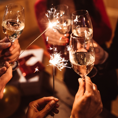 Pacote de Viagem Ano Novo