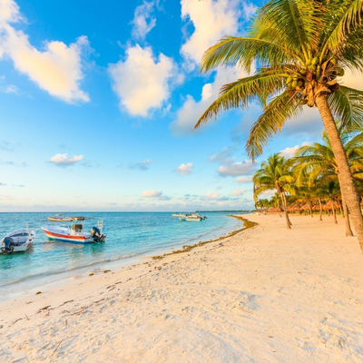 Pacote de Viagem Cancún