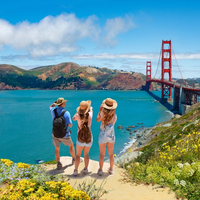 Pacote de Viagem em Promoção