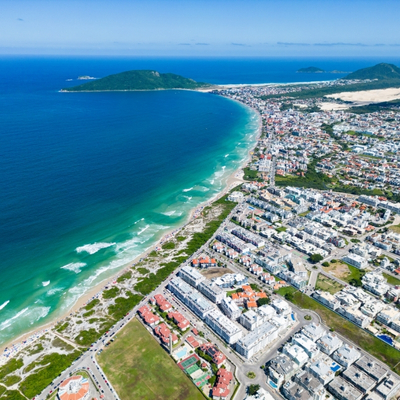 Pacote de Viagem Florianópolis