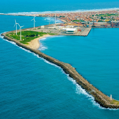 Pacote de Viagem Fortaleza