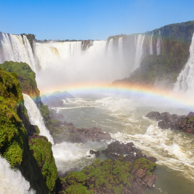 Pacote de Viagem Foz do Iguaçu