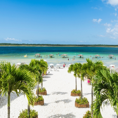 Pacote de Viagem Jericoacoara