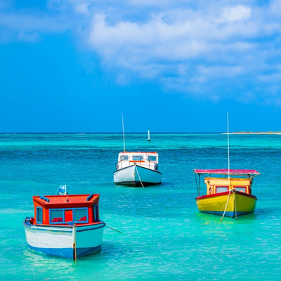 Pacote de Viagem para Aruba
