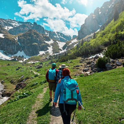 Pacote de Viagem para Casal Promoção