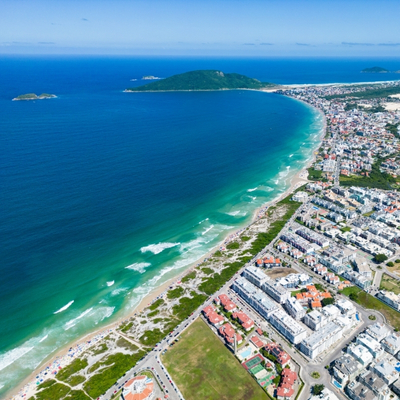 Pacote de Viagem para Florianópolis