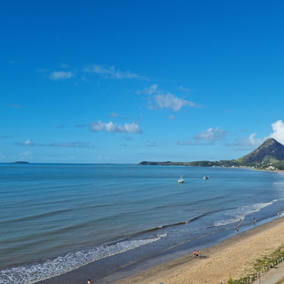 Pacote de Viagem para Natal