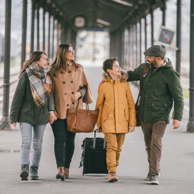 Pacotes de Viagens Promocionais