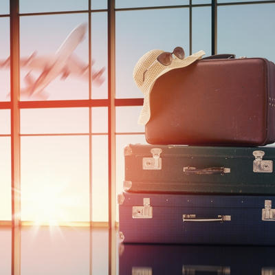 Passagens Aéreas Baratas Internacionais