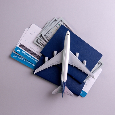Promoção Passagens Aéreas