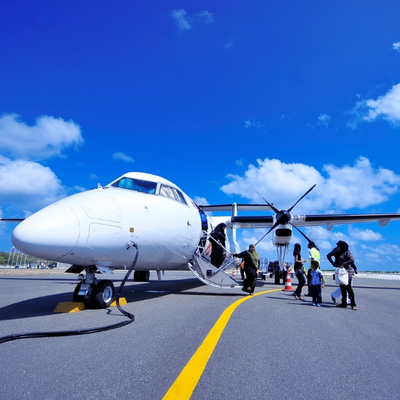 Viagens Aéreas Baratas