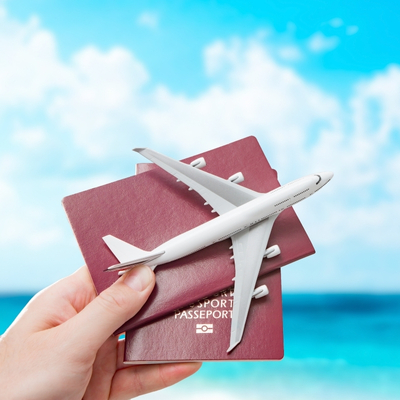 Whatsapp Agência de Viagens