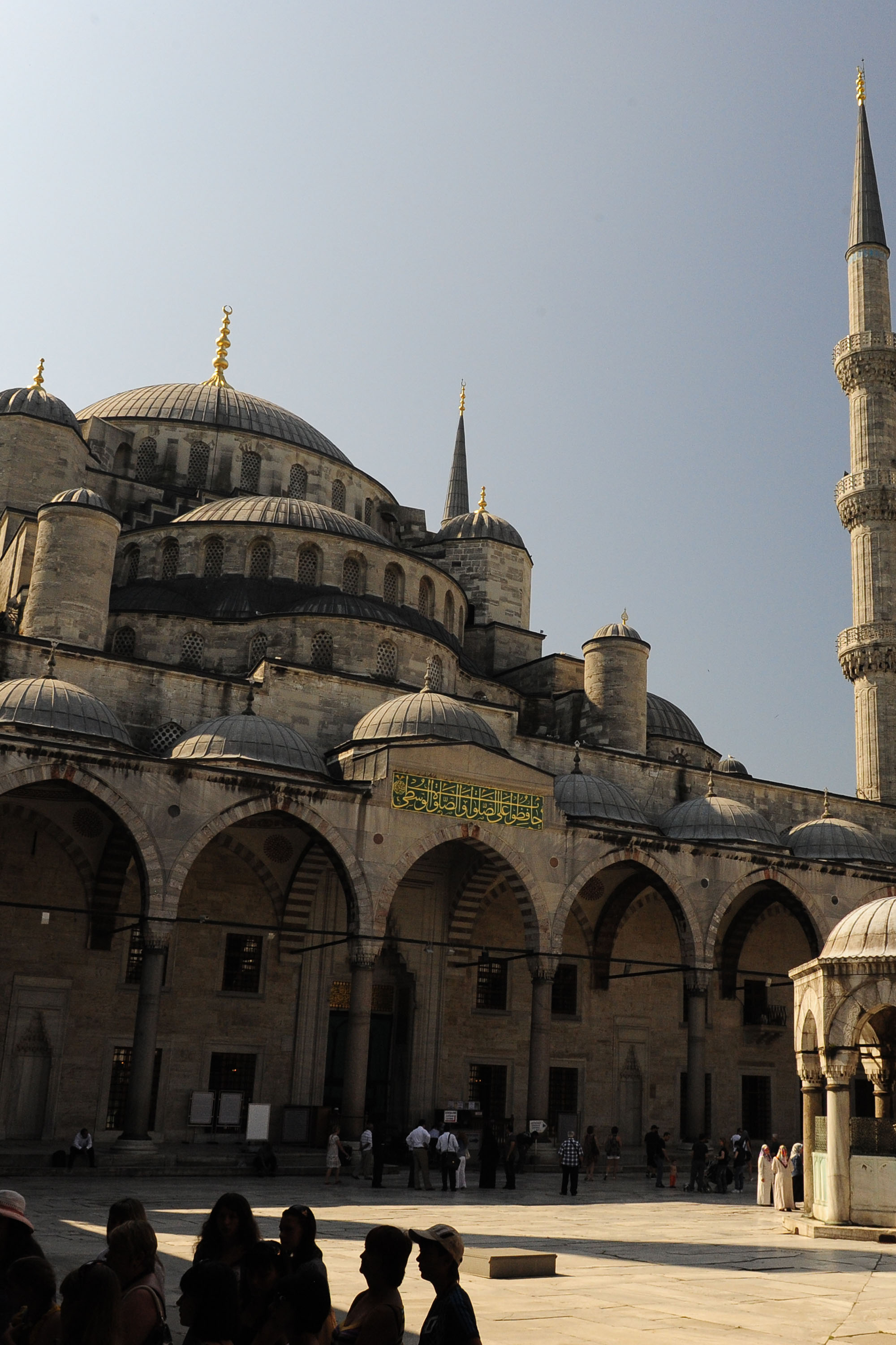 Turquia